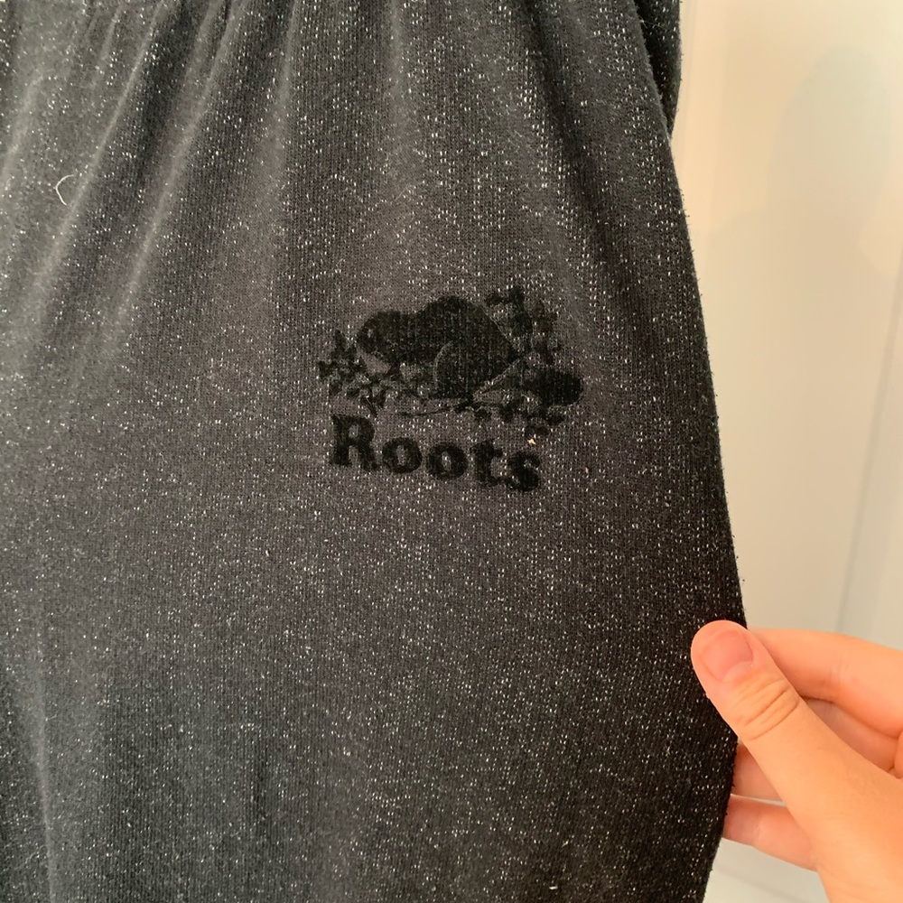 Joggers by Roots
